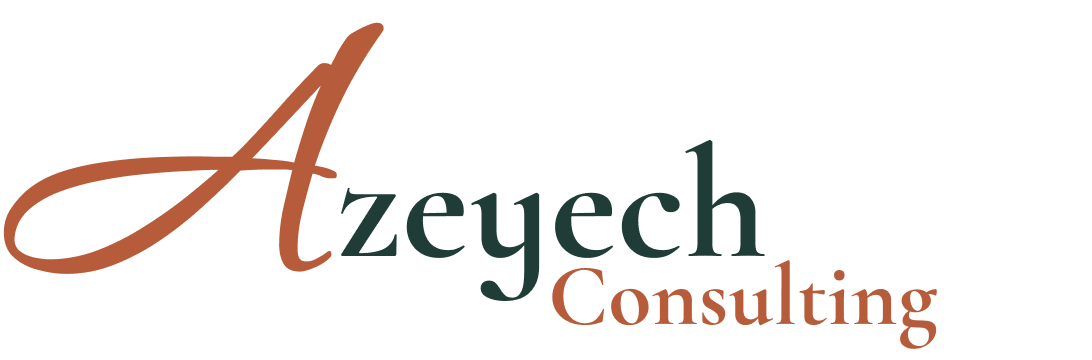 Azeyech Consulting